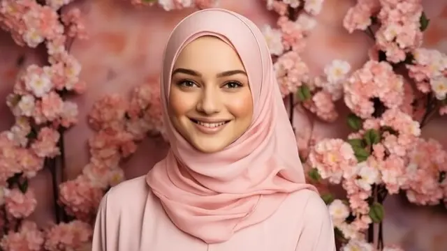 Tren Ragam Warna Pakaian Muslimah, Apakah Termasuk Tabarruj Tanda Kiamat?