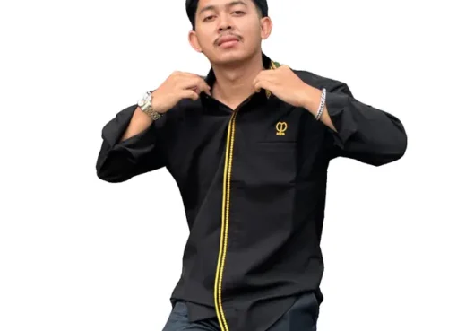 Alam Ngabretz Jadi Model Fashion Brand Favoritnya, Ngaku Berniat Mendalaminya di Masa Depan