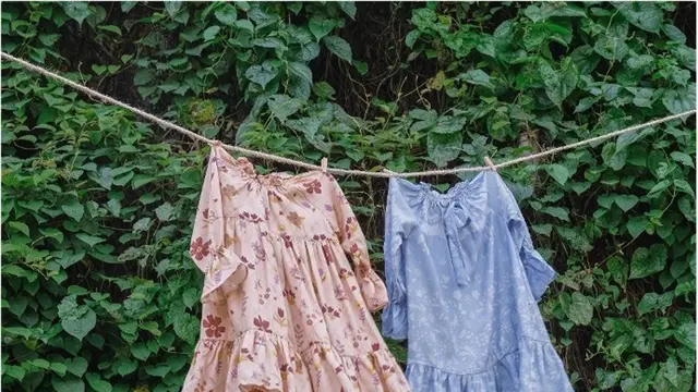 Menyeimbangkan Cuan Fashion dan Aspek Sustainability dengan Bahan Ramah Lingkungan