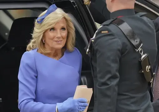 Potret Kece Fashion 12 Ibu Negara AS, dari Jackie Kennedy hingga Jill Biden