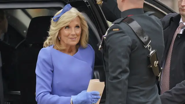 Potret Kece Fashion 12 Ibu Negara AS, dari Jackie Kennedy hingga Jill Biden