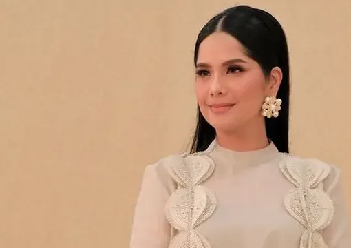 Kondangan Stylish, Ini 5 Tips Berbusana ala Dian Sastro hingga Annisa Pohan