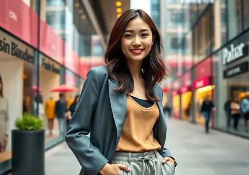 Brand Fashion Lokal Ini Punya Rahasia dalam Mendominasi Dunia Digital hingga Raih Penghargaan Bergengsi