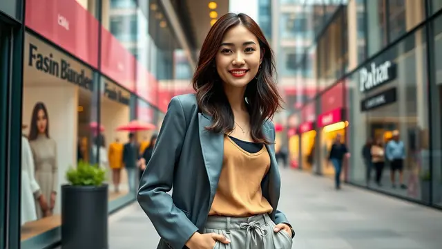 Brand Fashion Lokal Ini Punya Rahasia dalam Mendominasi Dunia Digital hingga Raih Penghargaan Bergengsi