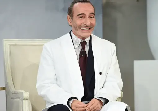 Desainer John Galliano Tinggalkan Maison Margiela Setelah 10 tahun