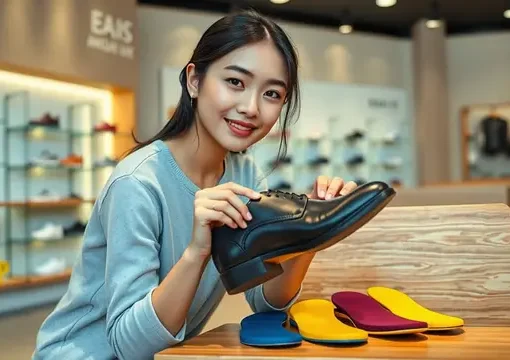 Tips Mengatasi Sepatu Kebesaran: 10 Cara Mudah dan Efektif Tak Perlu Beli Lagi