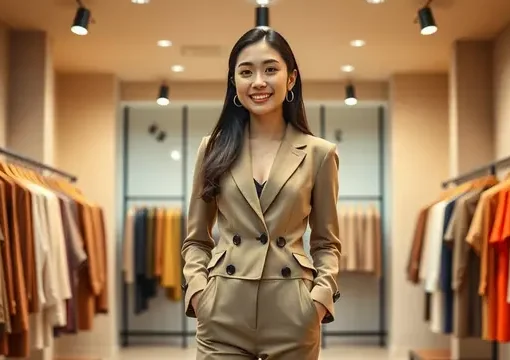 Warna Khaki Cocok dengan Warna Apa: Panduan Lengkap Memadukannya